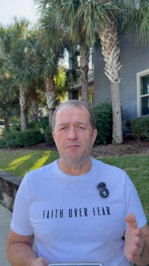 Слепота. Изучение Библии - Алексей Новоселов. Ссылка на канал под видео.