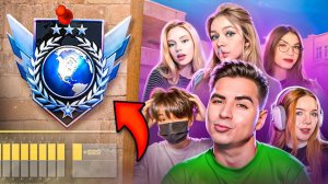 ЛЕГЕНДАРНАЯ КАЛИБРОВКА В НАПАРНИКАХ 😱 (STANDOFF 2)