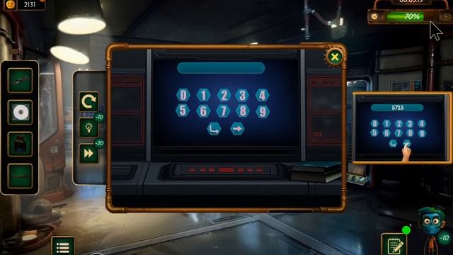 Undead Island Level 16 Walkthrough