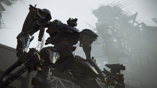 ARMORED CORE™ VI FIRES OF RUBICON™ #6