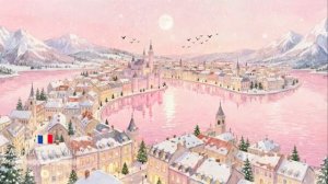 Французская музыка для души. Память об Альпах