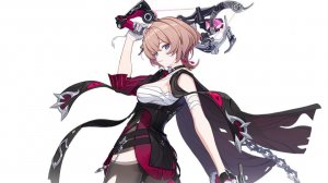 Honkai Impact 3rd 8.7: Lantern с новым скином в меню