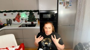 Распаковаааа чеееееек из Ашана, живой карп, рулька и .....