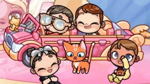 Happy birthday avatar world! 🥳❤️