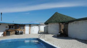 Из любви, песка и палок. Мой Большой Проект Минимализм, тк Загородный, Илья Данильченко