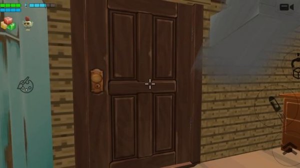 🤩!МОЙ ДОМ В ЧИКЕН ГАНЕ!🤩