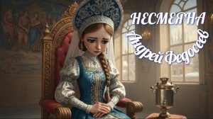 НЕСМЕЯНА сказочный шансон Андрей Федосеев
