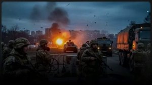 Долго запрягали...