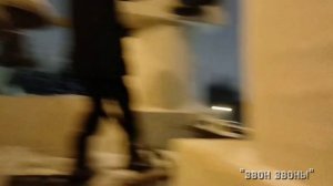 Звонарь Кирилл, Рождественский колокольной звон в храме Явления Божией Матери прп.Сергию, г.Сергиев