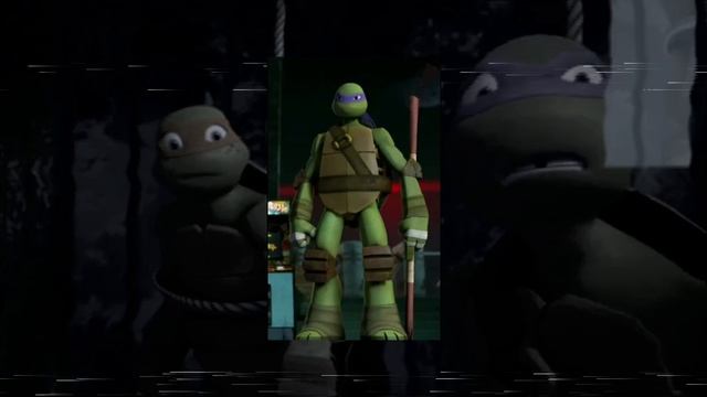 5: Эдит Донателло черепашки ниндзя смотреть онлайн