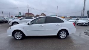 Daewoo Gentra '2014 XWB5V319DEA570783