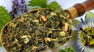 Лечим гастрит народными методами. Травы при гастрите.