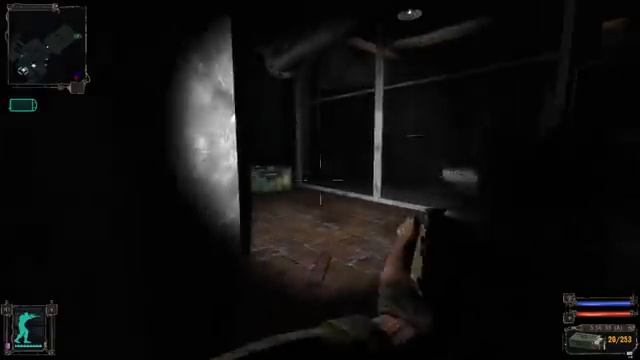 И.Г.Р.А С ФОКУСАМИ И АНОМАЛИЯМИ