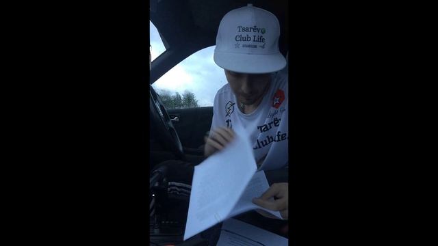 Dj Tsarёv (Diman Romeo DR7) - интервью про биографию, карьеру, выступления ВИДЕО 2 ПРОДОЛЖЕНИЕ смотреть онлайн