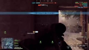 Стрим Battlefield 6