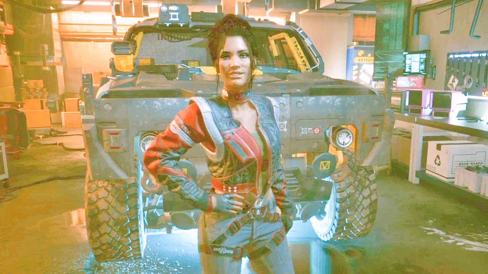 Cyberpunk 2077 —18  часть прохождения,  компьютерная игра в жанре Action/RPG с открытым миром