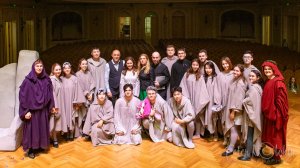 С. В. Рахманинов - Франческа да Римини (опера)