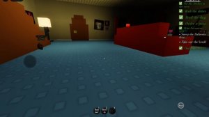 МОЁ ПЕРВОЕ ВИДЕО!!! Играю в один дома