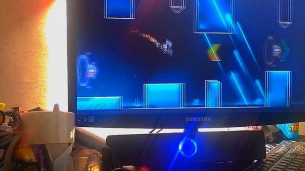 я прошëл carnation