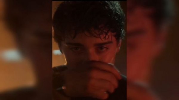 MADRUGADA - DGJ NCTS, Shark!
( WILL ) full edit