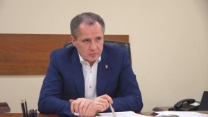 Гладков: оценить ущерб в полном объеме можно будет после рассвета