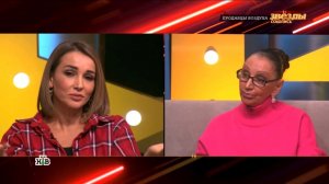 Маргарита Гаврилова. Анфиса Чехова. Мария Арбатова «Звезды сошлись». (25.03.2023)