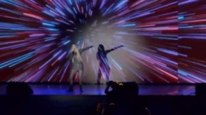 Людмила Серебрякова - Мой рай (Флорида)