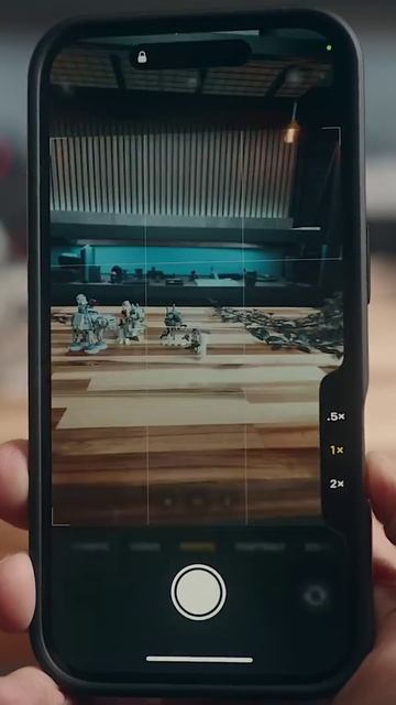 Обзор iPhone 16 / Стоит ли покупать? смотреть онлайн