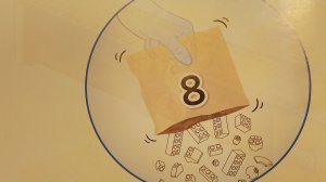 LEGO CITY 60440 сборка 8 часть