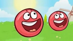 КРАСНЫЙ ШАРИК КРАСНЫЧ,  ЧЁРНЫЙ КВАДРАТ БЕСПОЩАДНЫЙ ЗЛОДЕЙ,  КРАСНЫЙ ШАР И ЕГО ДРУЗЬЯ