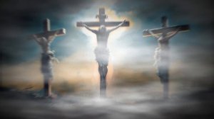 Покаяние разбойника / Олег Лапшов