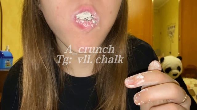 /АSMR/Ассорти мокрого мела смотреть онлайн