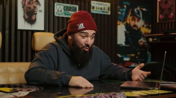 Давидыч и Москвич, Где бабки ЭРИК? Мой ответ Давидычу, смотрим Вписку