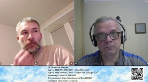 Дед гонит на украинцев, что они туго соображают