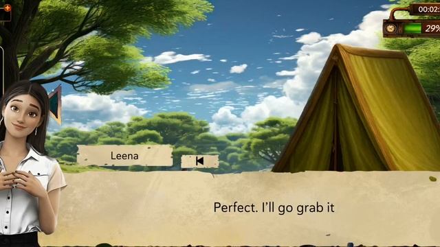 Undead Island Level 4 Walkthrough