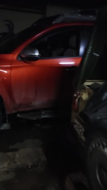 Не думал, что такое возможно...