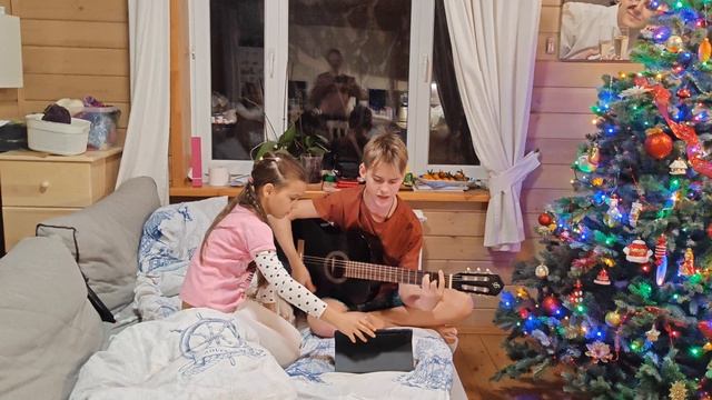 2026 Концерт Фили - Январь 2026