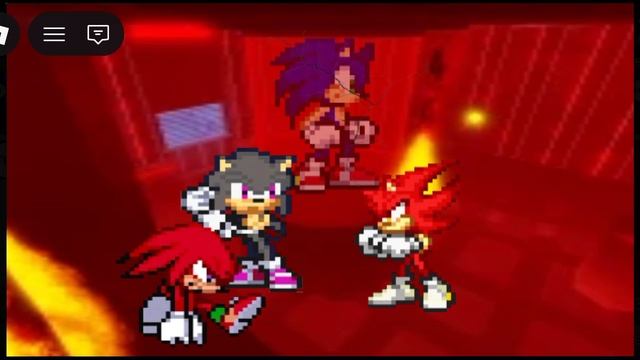 ANIMATION BATTLE смотреть онлайн