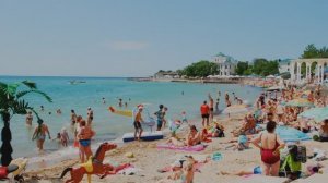 Евпатория Вайб 2026