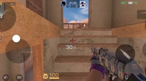 стендофф 2 дуэль с подписчиком