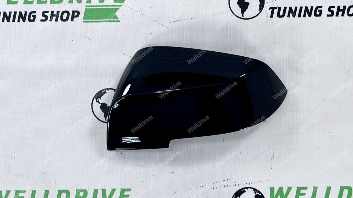 Накладка на зеркало левая BMW 1 F20 F21