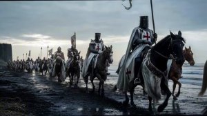 Рыцари ордена - Нежная музыка Тамплиеров, фоновая музыка для отдыха