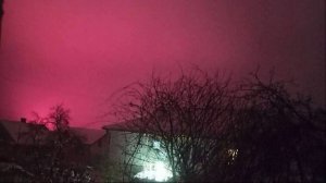 Удар Орешником по Львовской области. 9 января