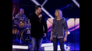 Пётр Елфимов - Я хочу... (Академия талантов на ОНТ, февраль 2012 г.)