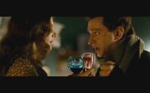 Ирония судьбы . Новогодняя