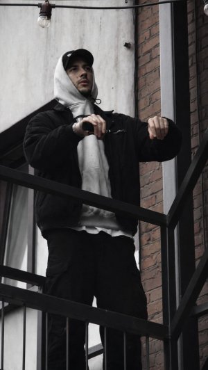 Рэпер ChipaChip показал сниппет на новый сингл «Кропали» с альбома «Шестигранник».