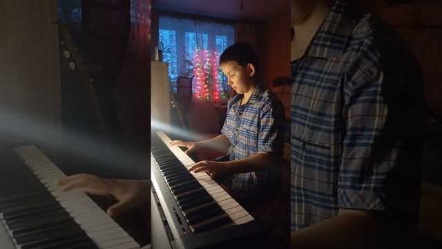 Алекса будни