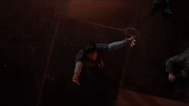 Mad World / Stranger Things