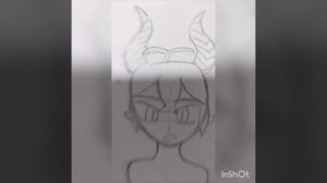 | Как рисовать Маллеуса | Twisted wonderland | Искажённая страна чучудес |