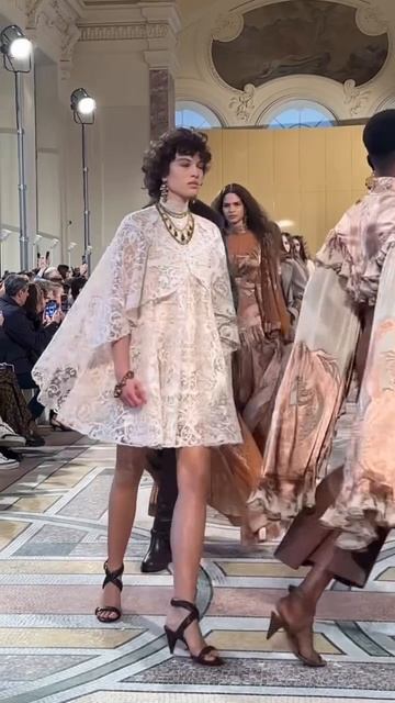 тренды цум смотреть онлайн